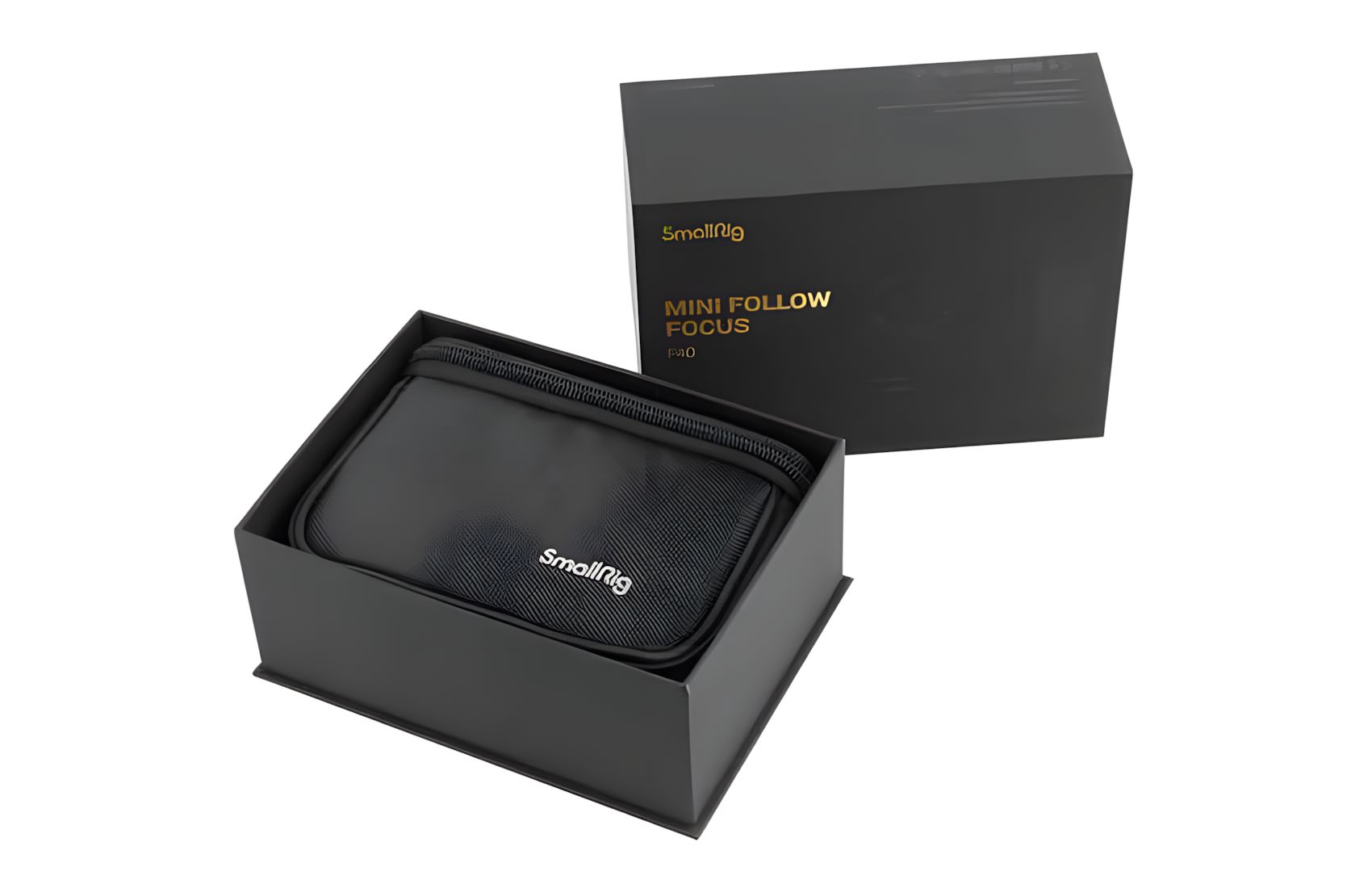Small Storage Bag